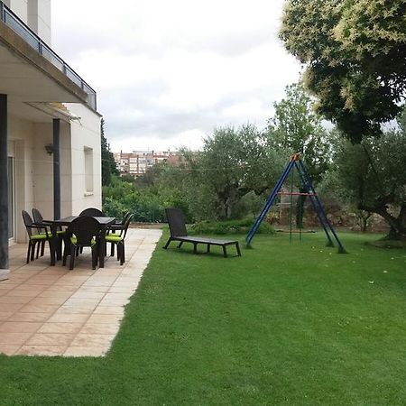 Apartamento Turistico Zuri-Ane Villa Los Arcos Exterior foto