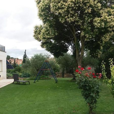 Apartamento Turistico Zuri-Ane Villa Los Arcos Exterior foto