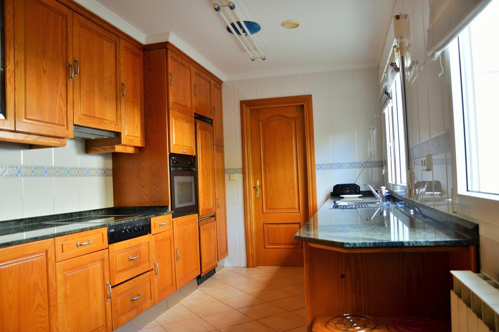 Apartamento Turistico Zuri-Ane Villa Los Arcos Cameră foto