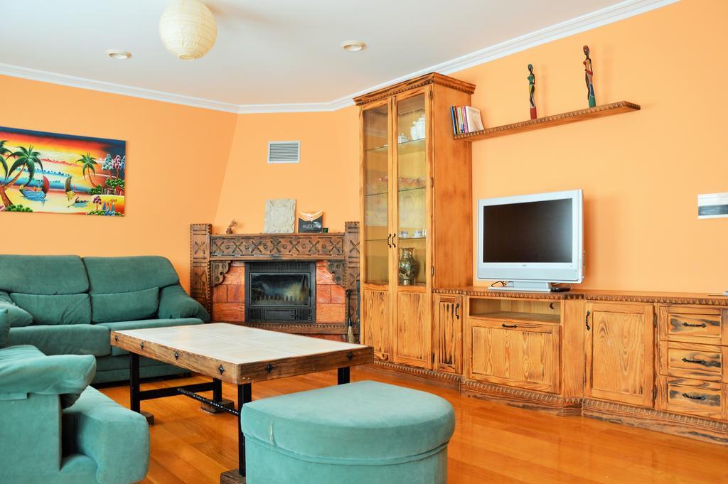 Apartamento Turistico Zuri-Ane Villa Los Arcos Cameră foto