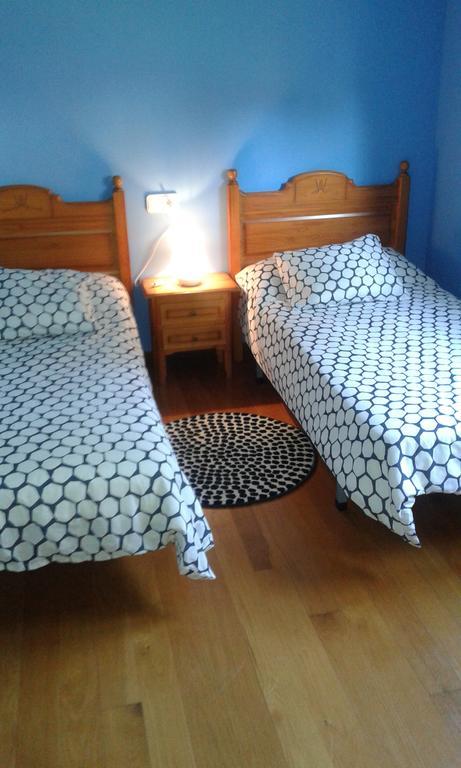 Apartamento Turistico Zuri-Ane Villa Los Arcos Exterior foto